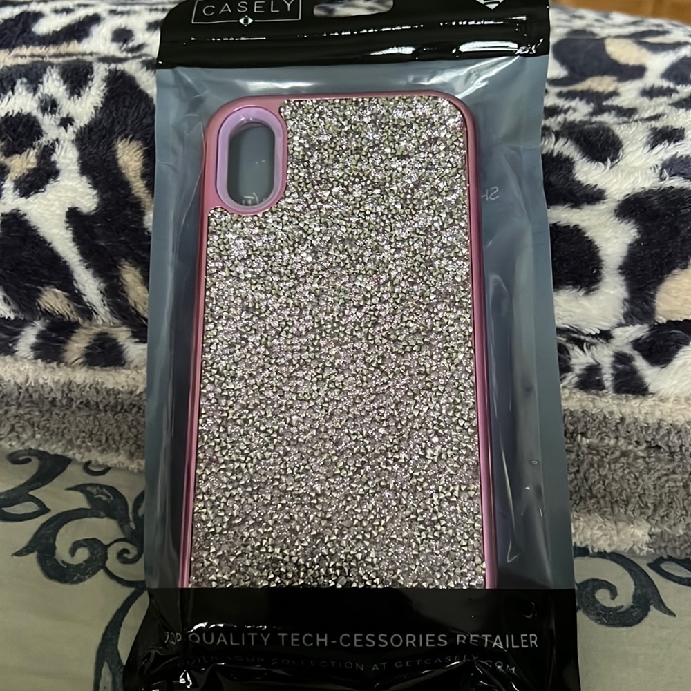 Casely IPhone 12 case